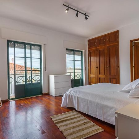 Santa Luzia Apartment Alcacer do Sal Exterior photo