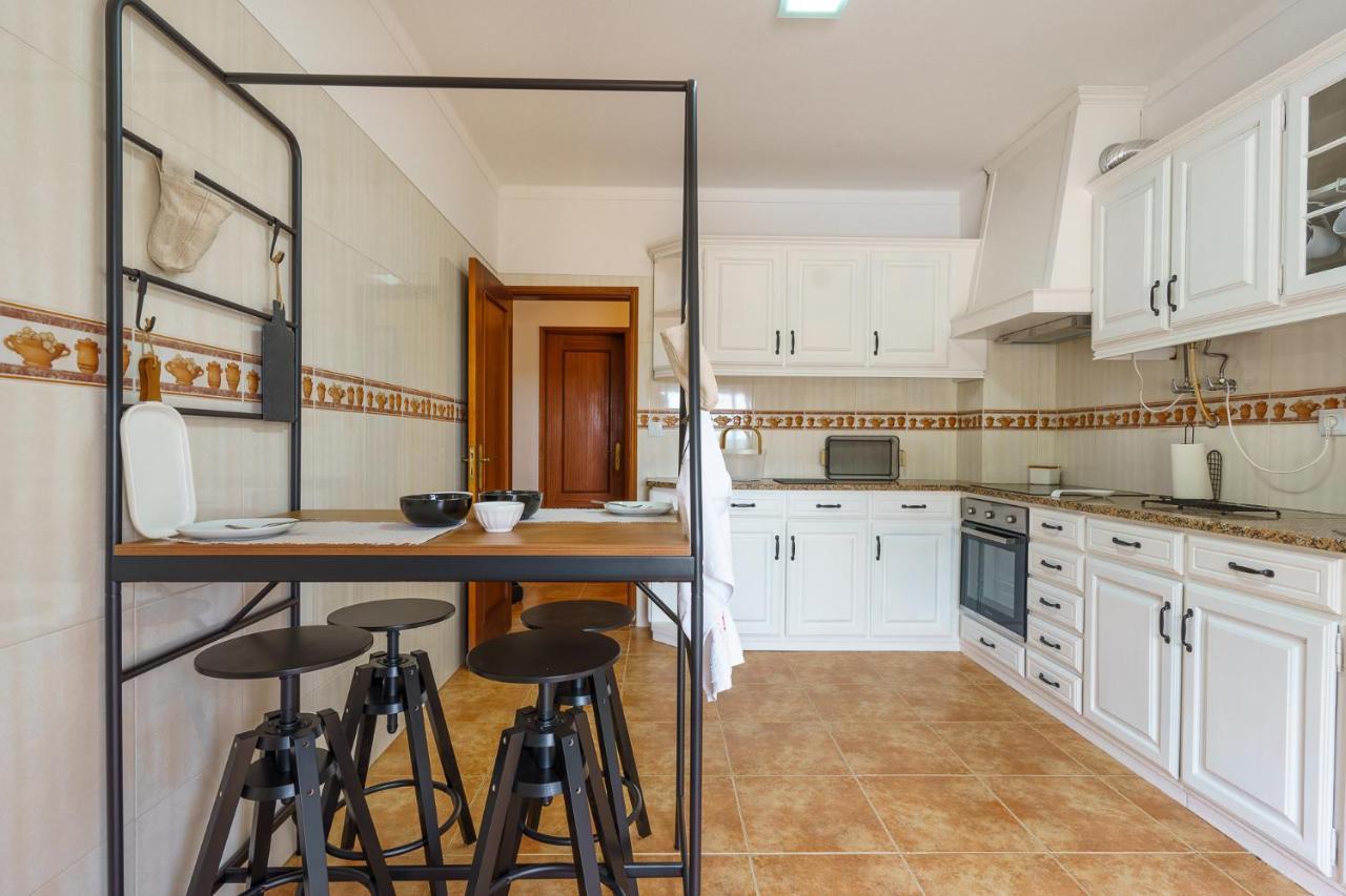Santa Luzia Apartment Alcacer do Sal Exterior photo